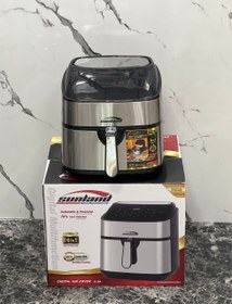 تصویر سرخ کن سانلند مدل SL-584 