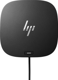 تصویر هاب USB-C استوک HP G5 