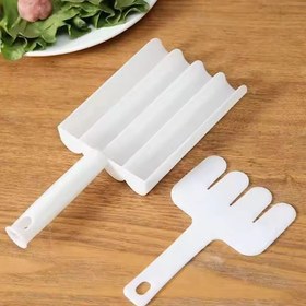 تصویر کوفته ساز کشویی بسته 2 عددی 