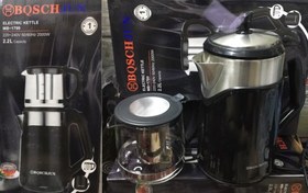 تصویر چای ساز بوش جوین 