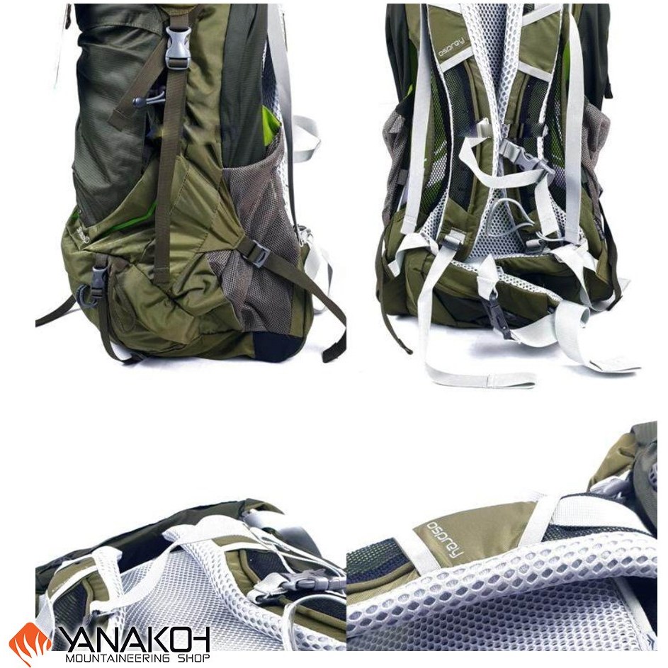 Osprey stratos 50 outlet l