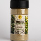 تصویر آویشن شیرازی 80 گرمی 