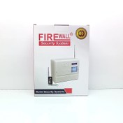 تصویر دزدگیر سیمکارتی اماکن فایروال F9 FIREWALL F9