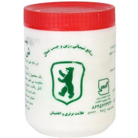 تصویر چسب چوب شمال 750 گرمی 