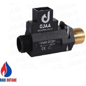 تصویر فلو سوئیچ دوراهی اوجا 