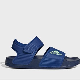 تصویر صندل جوانان آدیلت برند Adidas Youth Adilette Sandal