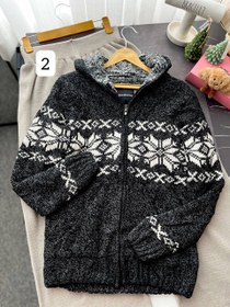 تصویر کالکشن مشکی 