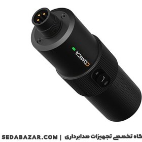 تصویر میکروفون استودیویی کامیکا مدل STA-X2 رابط XLR COMICA Condenser Microphone STA-X2 XLR