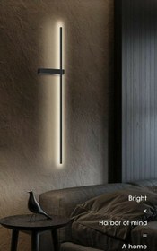 تصویر دیوارکوب خطیL60 