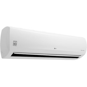 تصویر کولر گازی اسپلیت ال جی مدل LSN303HLV Inverter Air Conditioner LSN303HLV