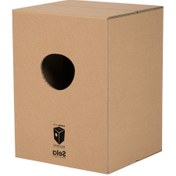 تصویر کاخن Cardboard سلا مدل SE087 