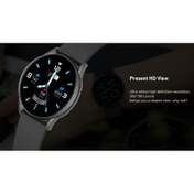 تصویر ساعت هوشمند orafit mega ا Kieslect K10 Smart Watch Kieslect K10 Smart Watch