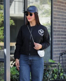 تصویر بامبر تنیس - سبز یشمی 