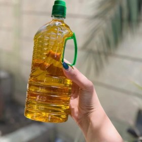 تصویر روغن ارده 