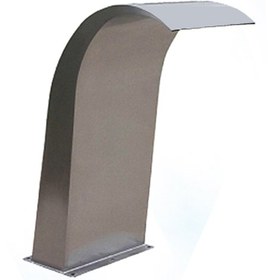 تصویر نازل استخری قوسی 