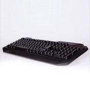 تصویر کیبورد باسیم ونوس مدل K544 ا Venous Keyboard K544 Keyboard Venous Keyboard K544 Keyboard