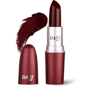 تصویر دنی وان رژلب dani one lipstick 72 