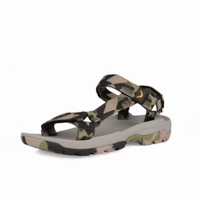 تصویر صندل مردانه اسنوهاک مدل Sepante SN-245 Sepante SN-245 model SNOWHAWK men's sandal