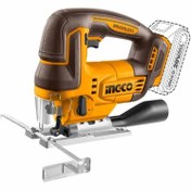 تصویر اره عمود بر شارژی 20 ولت اینکو مدل 1008 