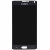 تصویر تاچ و ال سی دی Samsung Note 4 TOUCH&LCD SM-N910