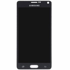 تصویر تاچ و ال سی دی چنج گلس سامسونگ گلکسی N910 - GALAXY NOTE 4 ا LCD SAMSUNG GALAXY NOTE 4 - N910 LCD SAMSUNG GALAXY NOTE 4 - N910