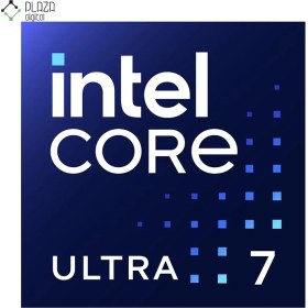 تصویر پردازنده اینتل بدون باکس مدل Core Ultra 7 265K Core Ultra 7 265K