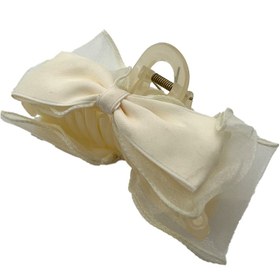 تصویر کلیپس پاپیون شیری 