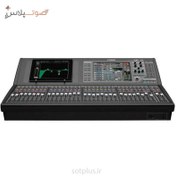 تصویر میکسر دیجیتال یاماها YAMAHA QL5 Digital Mixer YAMAHA QL5