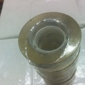 تصویر چسب شیشه ای یا پول جانسون با کیفیت 1سانتی 