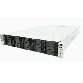 تصویر HP ProLiant DL380 Gen9 12lff 500w 