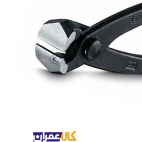 تصویر انبر آرماتوربند مدل 84282 استنلی 