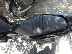 تصویر روکش زین pcx160/150(مروا لایت) morva pcx