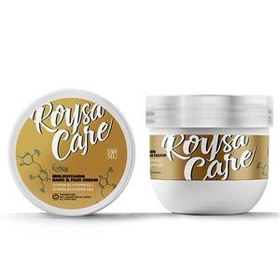 تصویر کرم دست و صورت مولتی ویتامینه آبرسان (150 میل) Cellox Multivitamin Hand & Face Cream 150 ML