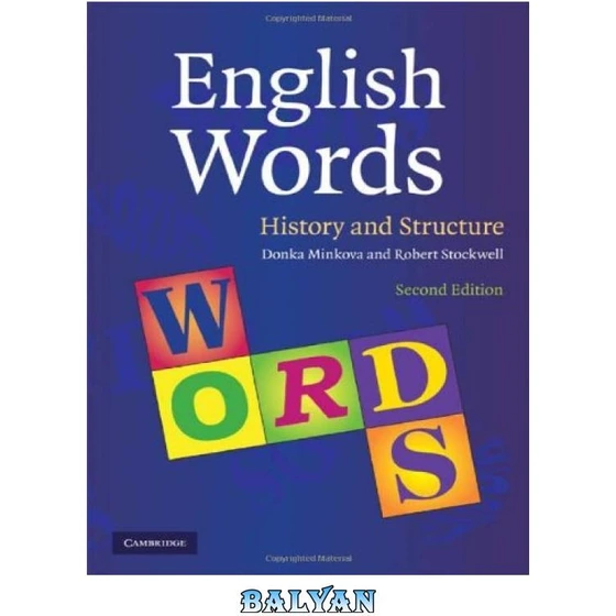 english-words-history-and-structure-2nd