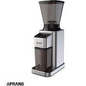 تصویر آسیاب قهوه کخ مدل KCG-2220 coffee grinder Kouch KCG-2220