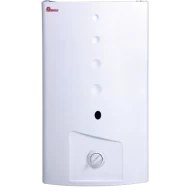 تصویر آبگرمکن گازی دیواری ایران شرق طرح کیانا مدل 3020 آیونایز و فن دار iranshargh wall mounted gas water heater kiana model 3020fan