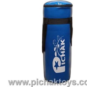 تصویر کیسه بوکس 60 سانت 