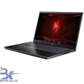 تصویر لپ تاپ ایسر مدل Acer Nitro V ANV-51-52AM | i5(13420H) | 64GB | 2TB SSD | 6GB RTX3050 