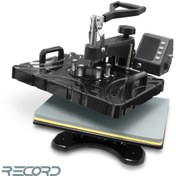 تصویر دستگاه چاپ حرارتی ۶ کاره سابلیمیشن LAVA AC6W 