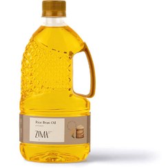 تصویر روغن سبوس برنج 