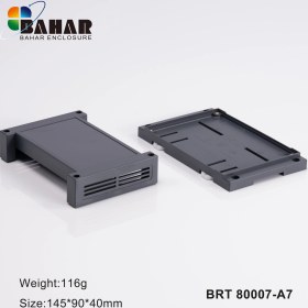 تصویر BRT 80007-A7 جعبه بهار 