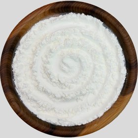 تصویر نشاسته ذرت 