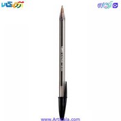 تصویر خودکار بیک مدل کریستال لارج ۱.۶ میلیمتر رنگ مشکی ۵۰ عدد 