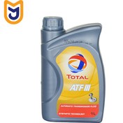 تصویر روغن گیربکس اتوماتیک به تام ATF III 1L BEHTAM ATF III 1L