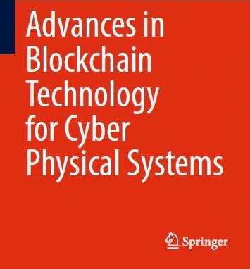 خرید و قیمت Advances in Blockchain Technology for Cyber Physical ...