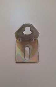 تصویر گونیا دوسوراخ بزرگ 