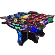 تصویر هند اسپید 2 نفره لاکچری کد 4180801 