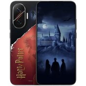تصویر گوشی شیائومی Redmi Turbo 4 Pro 5G Harry Potter Edition | حافظه 1 ترابایت رم 16 گیگابایت Xiaomi Redmi Turbo 4 Pro 5G Harry Potter Edition 1T/16 GB