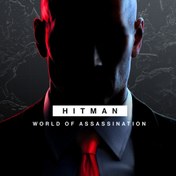 تصویر خرید بازی Hitman: World of Assassination استیم 