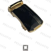 تصویر سگک کمربند – ریلی – 3.5 سانت – مدل PLT-4553 